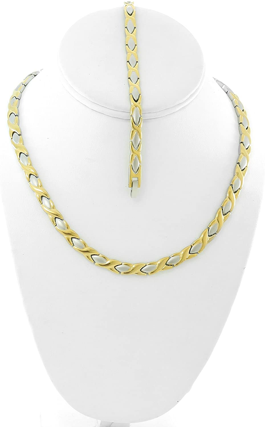 Paparazzi Necklace ~ Hugs and Kisses - Gold – Paparazzi Jewelry | Online  Store | DebsJewelryShop.com